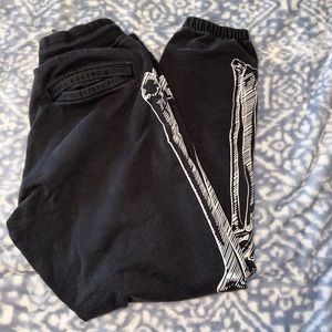 SOFA SURFER JOGGERS NAVY パンツ PALACE パレス www
